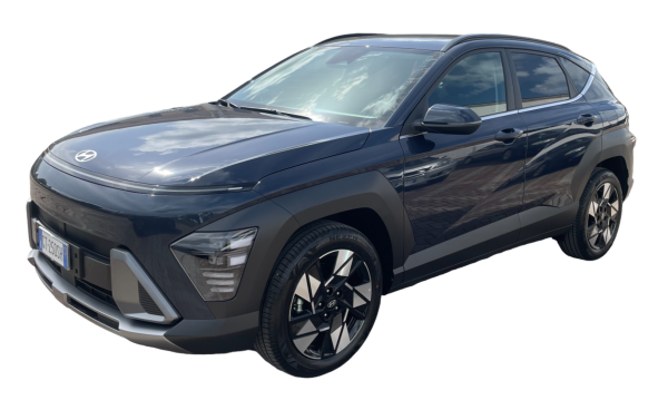 HYUNDAI KONA 1.0 AUTOMATICA